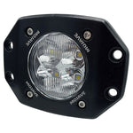 TIGER LIGHTS 3" FLUSH MOUNT LIGHTS