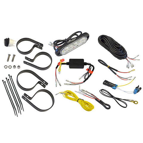 POWERMADD AUTO REVERSE LED LIGHT KIT (66011)