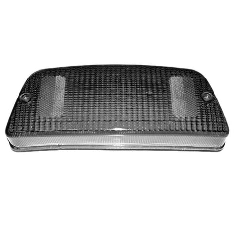 SPX TAIL LIGHT LENS (01-104-05)