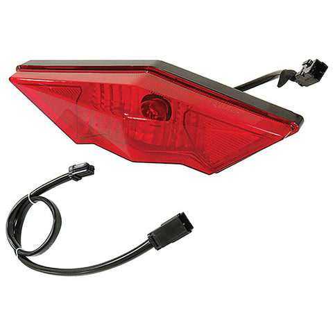 SPX TAIL LIGHT LENS (SM-01500)