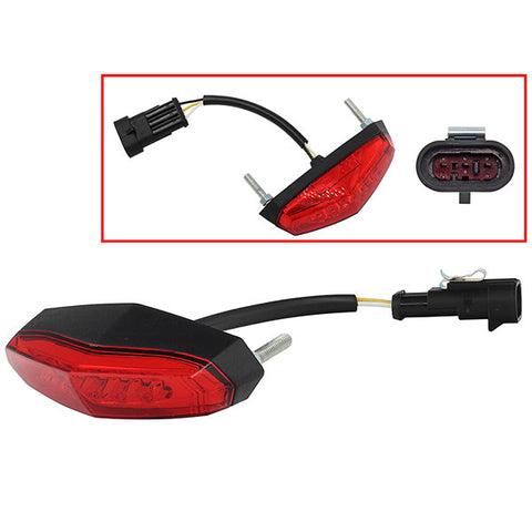 SPX LED TAIL LIGHT (SM-01506)