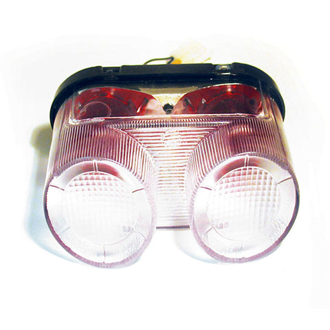 SPX TAIL LIGHT (SM-01094-1)