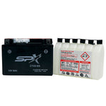 SPX HIGH PERFORMANCE BATTERY & ACID (CTX9-BS)