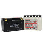 SPX AGM Battery (CTZ10S-BS)