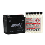 SPX AGM Battery (CTZ7S-BS)