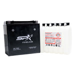 SPX AGM Battery (CTX16CL-B-BS)