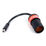 WEEGO 12V DC ADAPTER (JSFSA)