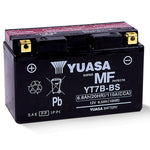 YUASA AGM Battery (YUAM62T7B)