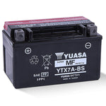 YUASA AGM Battery (YUAM32X7A)