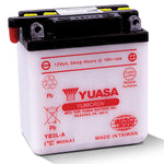 YUASA SERIES BATTERY (YUAM223LA)