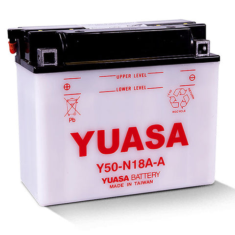 YUASA Yumicron High Performance Battery (YUAM228AY)