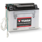 YUASA Conventional Battery (YUAM22S8T)