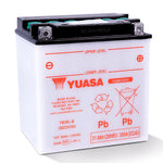 YUASA Yumicron High Performance Battery (YUAM22H30)