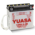 YUASA Conventional Battery (YUAM2255B)