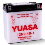 YUASA Conventional Battery (YUAM2290B)