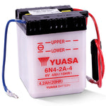 YUASA Conventional Battery (YUAM2644A)