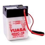 YUASA Conventional Battery (YUAM26C4B)