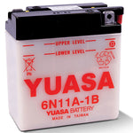 YUASA Conventional Battery (YUAM26111)