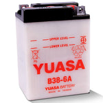 YUASA Conventional Battery (YUAM2614J)