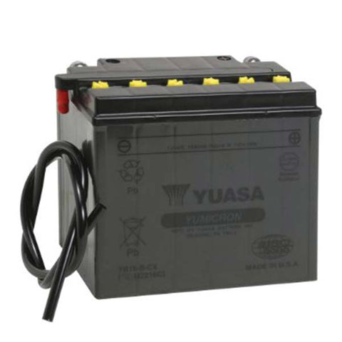 YUASA Yumicron High Performance Battery (YUAM2216C)