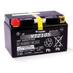 Yuasa YTZ Series Battery (YUAM7210A)