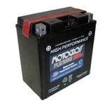 MOTOCROSS AGM HIGH PERFORMANCE BATTERY (MOSM6220C)