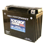 MOTOCROSS AGM HIGH PERFORMANCE BATTERY (MOSM6250H)