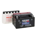 MOTOCROSS AGM BATTERY (MOFM32X7A)