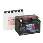 MOTOCROSS AGM BATTERY (MOSM32ABS)