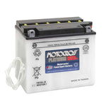 MOTOCROSS YUMICRON BATTERY (MOTM2216K)