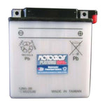 MOTOCROSS CONVENTIONAL BATTERY (YUAM2253B)