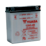 MOTOCROSS CONVENTIONAL BATTERY (YUAM2250B)