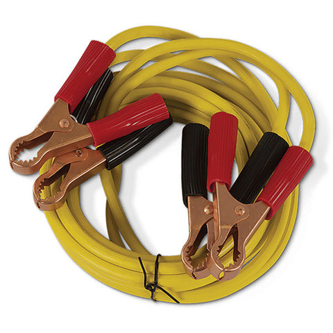 YUASA HEAVY DUTY 8' 8-GAUGE JUMPER CABLE (YUA00ACC07)