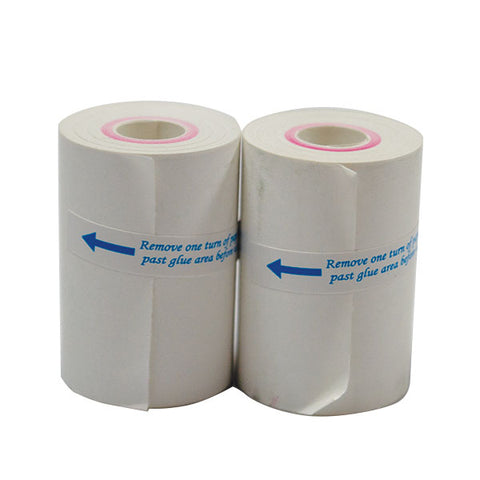 YUASA TDIGITAL BATTERY PRINT TESTER PRINT ROLLS 2PK (YUABTY01PPR)