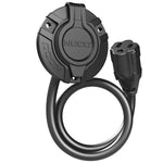 NOCO AC PORT PLUG WITH CORD