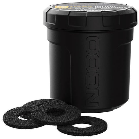 NOCO BATTERY CORROSION TERMINAL PROTECTORS (B603)