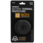 NOCO BATTERY TERMINAL PROTECTORS (MC303)