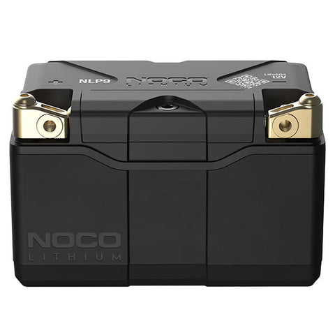 NOCO LITHIUM GROUP 9 POWERSPORTS BATTERY (NLP9)