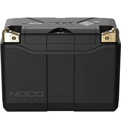 NOCO LITHIUM GROUP 20 POWERSPORTS BATTERY (NLP20)