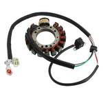 ARROWHEAD STATOR (340-58001)