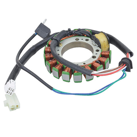 ARROWHEAD STATOR (340-58009)