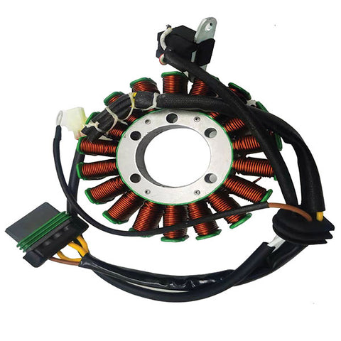 BRONCO STATOR (AC-01952)