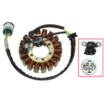 BRONCO STATOR (AT-01445)