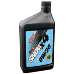 KLOTZ SNOWX4 SYNTHETIC LUBRICANT 0W30 EA Of 10 (KE-830-1)