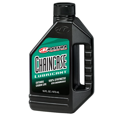 Maxima Racing Oils Chain Case Lube 100% Synthetic EA Of 12