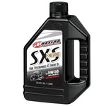 Maxima Racing Oils SXS Engine 100% Syntheticetc Oil EA Of 12