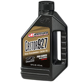 Maxima Racing Oils Castor 927 Racng Premix Oil EA Of 12