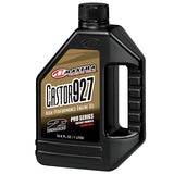 Maxima Racing Oils Castor 927 Racng Premix Oil EA Of 12