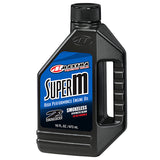 Maxima Racing Oils Super M Premix Oil EA Of 12