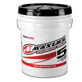 Maxima Racing Oils Tundra Snowmobile Full Synthetic 2T Oil